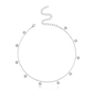 Choker Melissa Rbranco