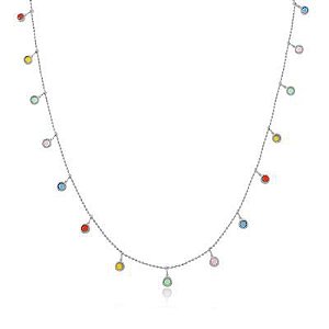 Choker Colorida Thais Rbranco