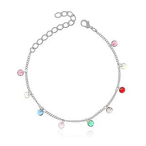 Pulseira Thais Rbranco