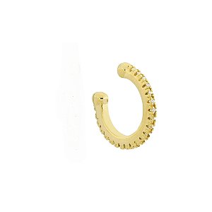 Piercing Samara Dourado
