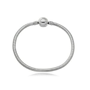 Pulseira Wish 16Cm Aço