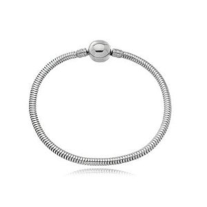 Pulseira Wish 18Cm Aço