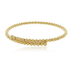 Bracelete Babi Dourado