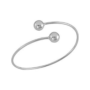 Bracelete Barbara Rbranco