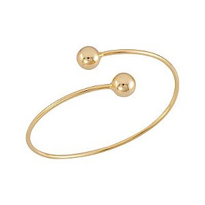 Bracelete Barbara Dourado