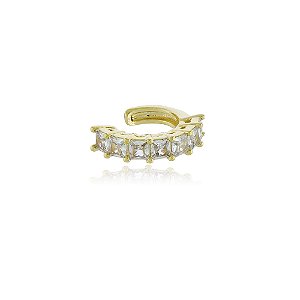 Piercing Hailey P Dourado