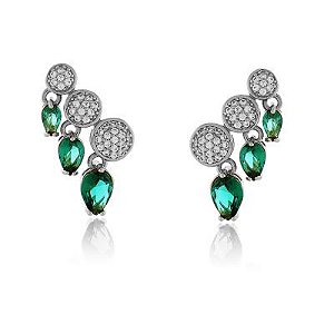 Brinco E. Cuff Cachoeira Rbranco Verde