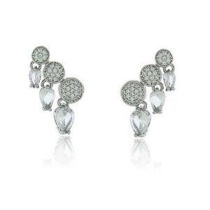 Brinco E. Cuff Cachoeira Rbranco Cristal