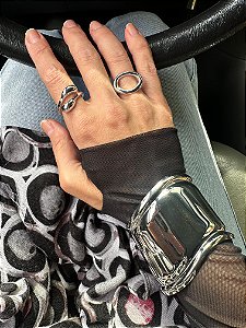 Bracelete Ana Paula Rbranco
