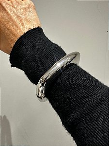 Bracelete Quadrado Rbranco