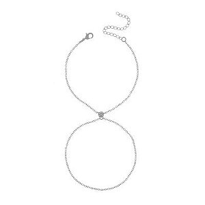 Hand Chain Cleide Rbranco