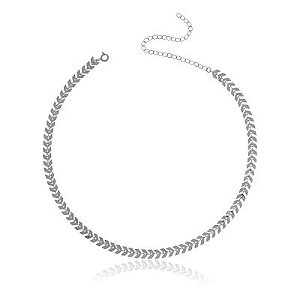 Choker Flavia Rbranco
