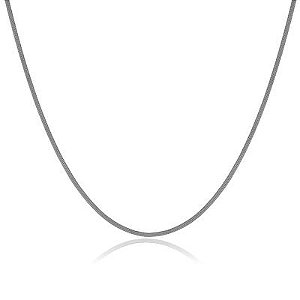 Choker Marina 2Mm Rbranco