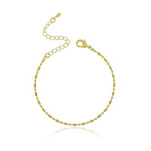 Pulseira Camila Dourado