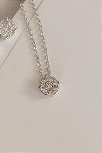 Colar Ilusion Rbranco