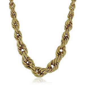 Corrente Talita GG Dourado