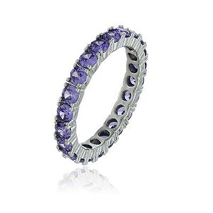 Anel Hailey Lavanda Rbranco