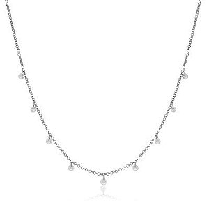 Choker Miriam Rbranco