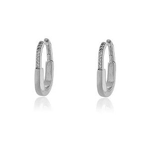 Brinco Argola Rafa P Rbranco