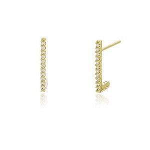 Brinco E. Hook Chiara P Dourado