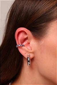 Piercing Penelope Azul Rbranco