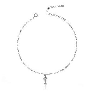 Tornozeleira Sardinha Rbranco