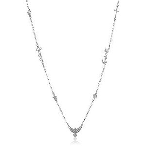 Colar Tenha Fé Rbranco