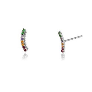 Brinco Mini E. Cuff Glaucia Rbranco