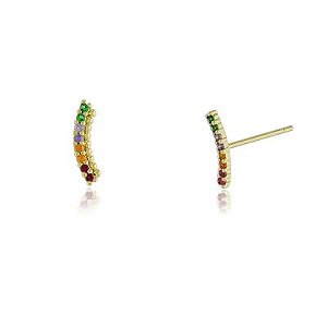 Brinco Mini E. Cuff Glaucia Dourado