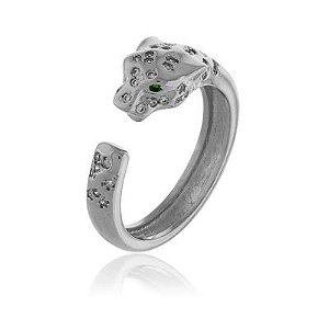 Anel Pantera Rbranco