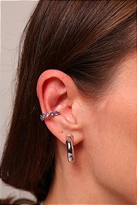 Piercing Penelope Lavanda Rbranco