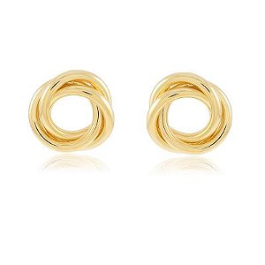 Brinco Cantelli Dourado
