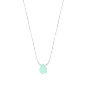 Colar Celina Turmalina Rbranco