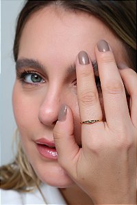 Anel Familia Dourado