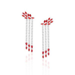 Brinco Festa Cachoeira Vermelho