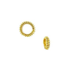 Pin Lock Unitário Dourado