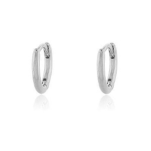 Brinco Mini Argola Df M Rbranco