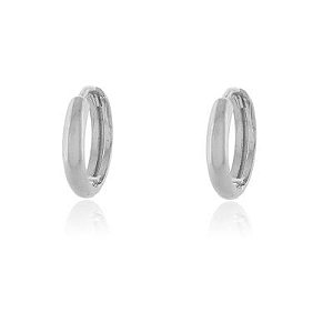 Brinco Mini Argola Df G Rbranco