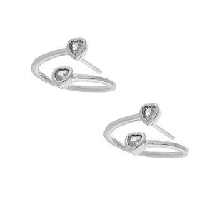 Brinco Zig Zag Rbranco