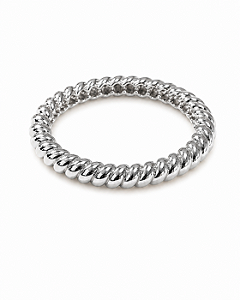 Bracelete Croissant P Rbranco