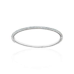 Bracelete Fino Aquamarine Rbranco