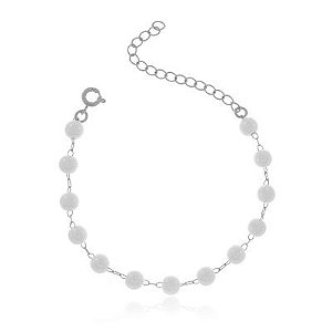 Pulseira Poliana Rbranco
