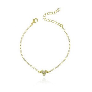 Pulseira Claudia Dourado