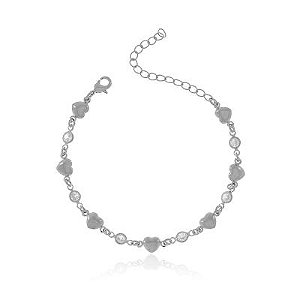 Pulseira Antonia Luz Rbranco