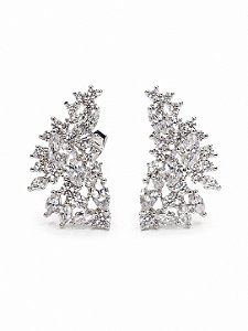 Brinco E. Cuff Star Rbranco