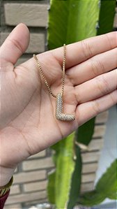 Corrente Puffer L