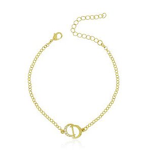 Pulseira Cristiane Dourado