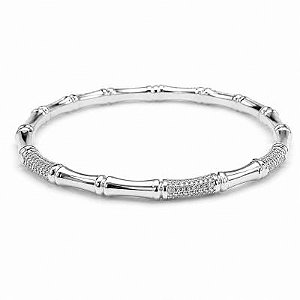 Bracelete Intercalado Rbranco