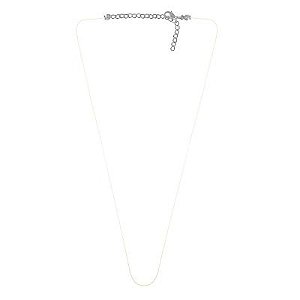 Colar Nylon Rbranco