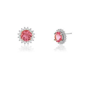 Brinco Kate Pink M Rbranco